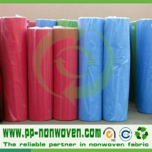 China Nonwoven Factory Supply Low Price Fabric Roll